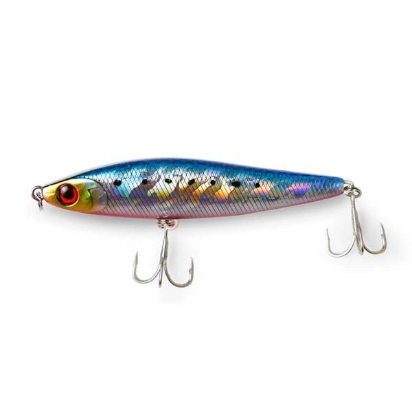Fujin Cheetah 85S 20 gr 8.5 cm Maket Balık Blues Sardine - Image 1