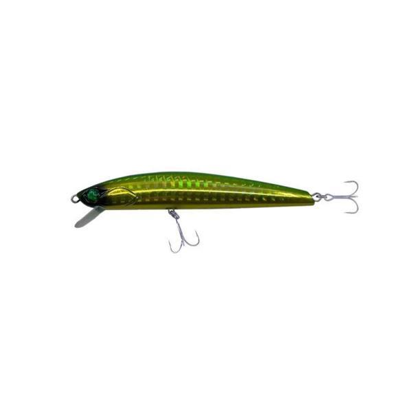 Kendo LW Minnow 88F 88 mm 7.4 gr Floating Suni Yem 06 - Image 1