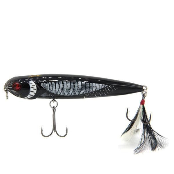 River2Sea Rover 98 9.8Cm 10.6Gr Suni Yem S-49 - Image 1