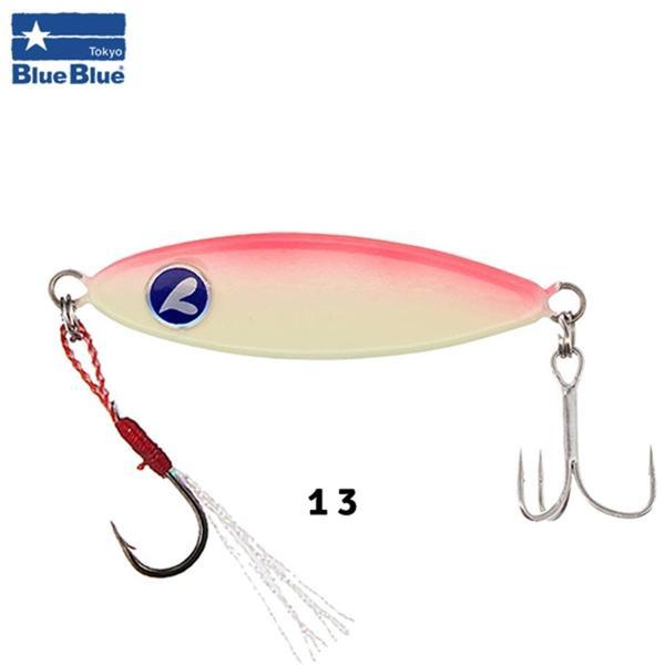 BlueBlue SeaRide 12Gr Mini Jig Yem M13 - Image 1