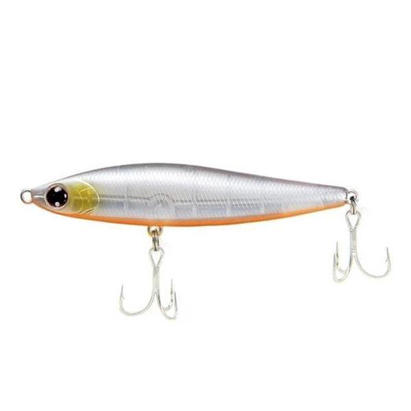 Daiwa Morethan Switch Hitter 85S 8,5cm 20gr Sinking Suni Yem PEARL ORANGE - Image 1