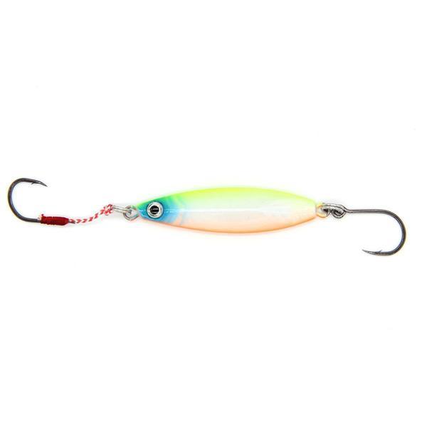 Remixon Rocky Shore Slow Jigging Yem LEMON ORANGE-10 Gr - Image 1