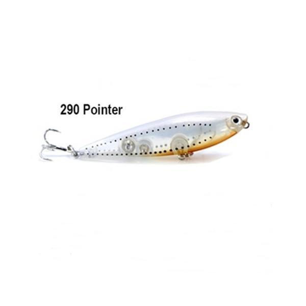 Fujin Big Dog-X BDX-95SW 9.5Cm 13.5Gr Suni Yem 290 - Image 1