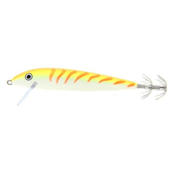 Rapala SQ9 Kalamar Zokası ORANGE TİGER UV - Image 1