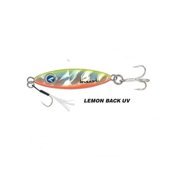 Ryuji Zuby Jig Yem LEMON BACK-15 Gr - Image 1