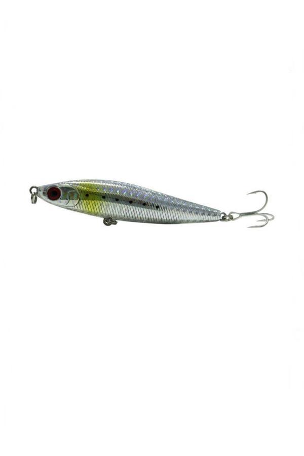 Fujin Cheetah 85S 20 gr 8.5 cm Maket Balık Trans Iwashi - Image 1