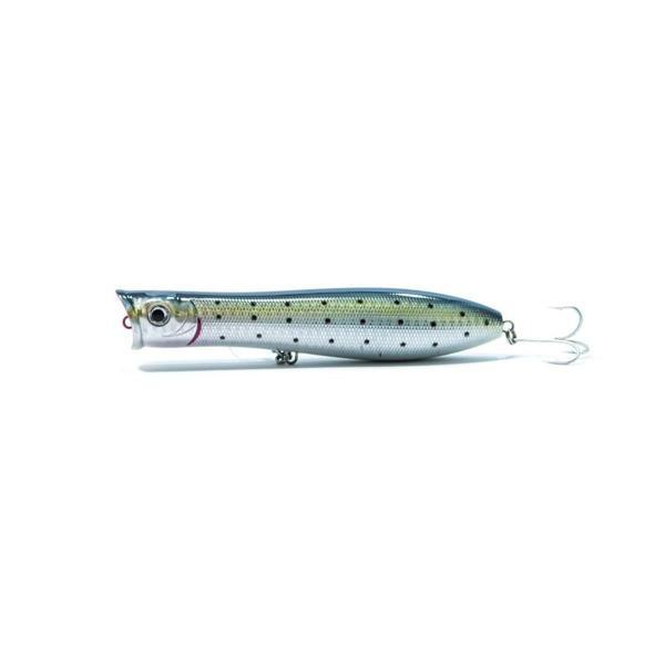 Fujin Elnino EN-130SW 13cm 31.5gr Popper Suni Yem 054 - Image 1