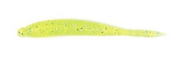 Lucky John S-Shad 3.8'' 9.65Cm Silikon Yem 071 - Image 1