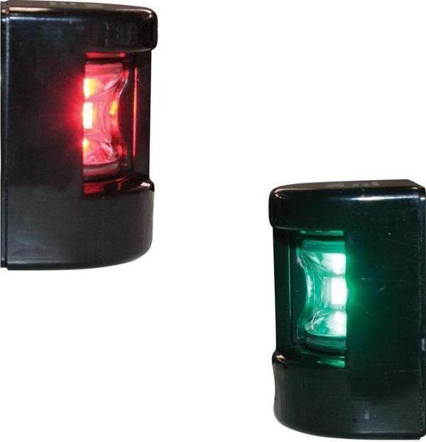 FOS LED 12 İSKELESANCAK FENERİ, yüzey monte, 112,5° beyaz - Image 1
