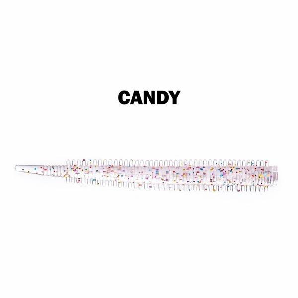 Caretta Yumiko 8cm Silikon Yem Candy - Image 1