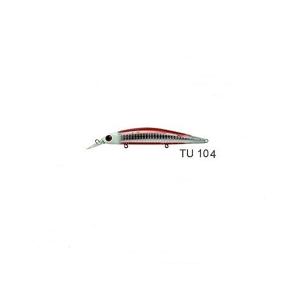 Zipbaits Surf Driver 110S Mag Drive 20gr Maket Balık TU104 - Image 1