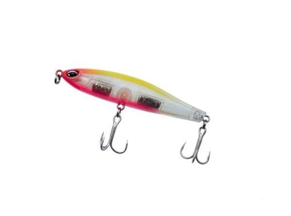 Ryuji Pencil 8 cm 18 gr Sinking Suni Yem Candy - Image 1