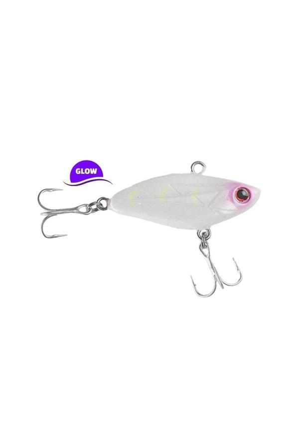 Fujin Vib-X 30mm 3.6gr Vibrasyon Jig Yem 034 - Image 1