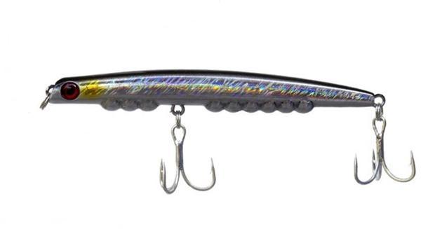 Ryuji Montero 95S 12.5 gr 9.5 cm Maket Yem FLASH - Image 1