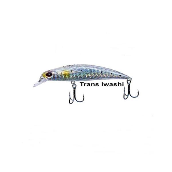 Ryuji S 70 7cm 9gr Sinking Maket Yem Trans Iwashi - Image 1
