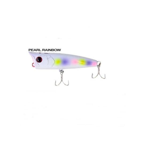 Ryuji Pop Walker 10cm 24gr Maket Yem Pearl Rainbow - Image 1