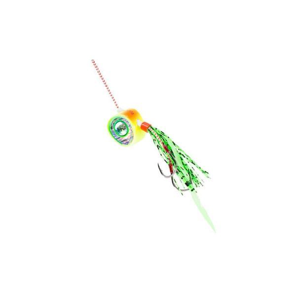 Ryuji Aqua Salt Eye 140 gr Jig Yem ( Sübye Gözü ) YELLOW - Image 1