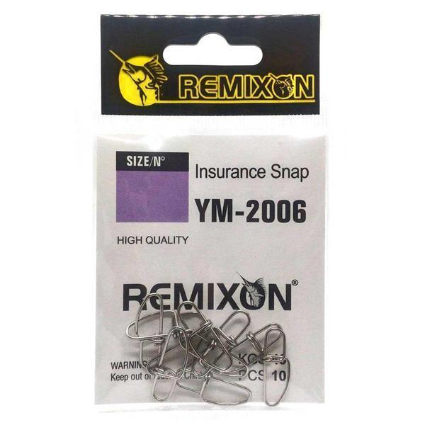 Remixon YM-2006 Klips NO:0 - Image 1