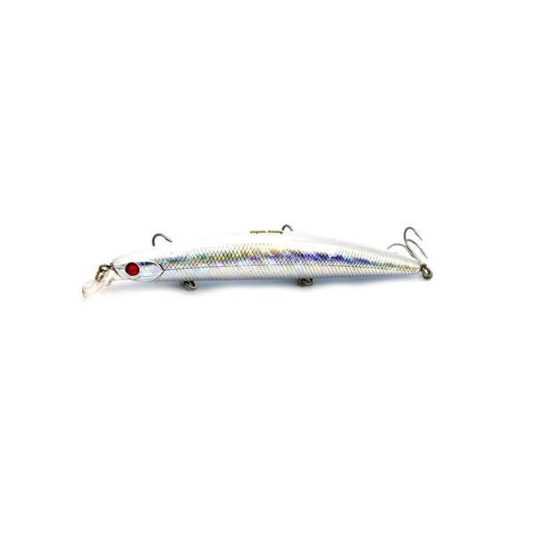 Aqua Salty Enjoy F125 12.5 cm 21 gr Floating Suni Yem 05 - Image 1
