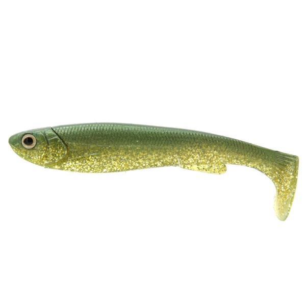 Sakura L16 Shad Soft Swimbait 12cm 20gr Silikon Yem S08 - Image 1