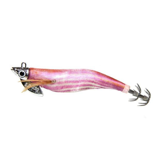 Kardez Best Squid Jig 13cm 25gr Kurşunlu Kalamar Zokası KN-7 - Image 1