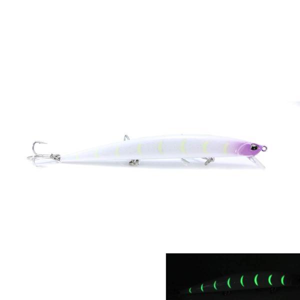 Fujin Flux 140mm 18gr Floating Suni Yem 034 - Image 1