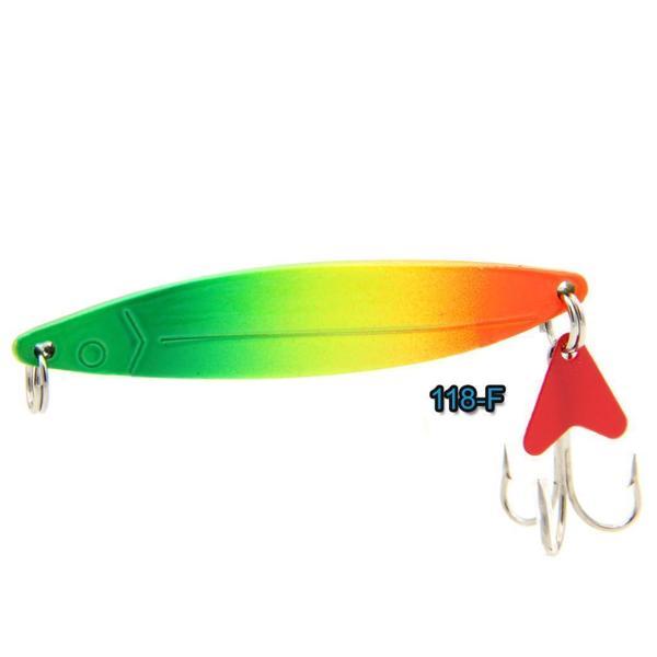 Remixon Hunter 04180 Olta Kaşık 22Gr 118F - Image 1