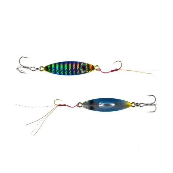 Ryuji Zuby Jig Yem SARDİNE-10 Gr - Image 1