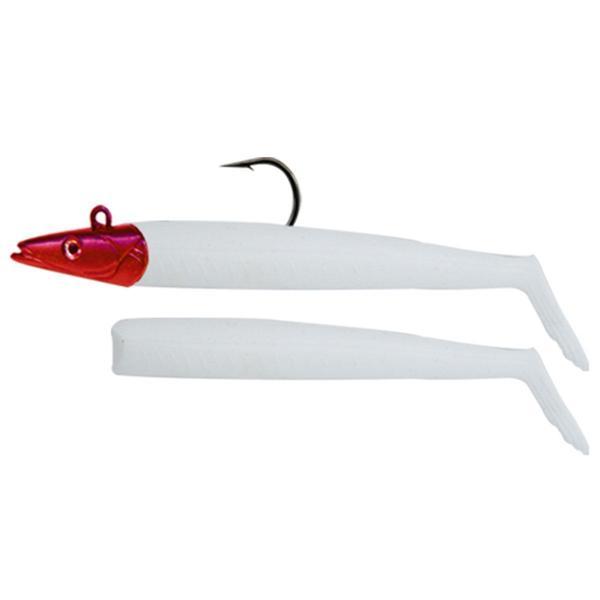 Japanese Sasi Sardine 11Cm 2P Silikon Yem W01 - Image 1