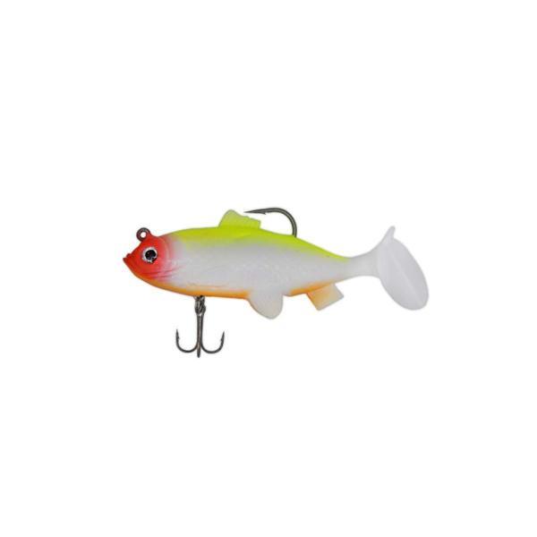 Wily Goby 8 cm Sazan Silikon Yem 03 - Image 1