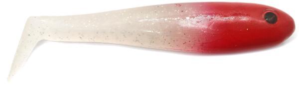 Wily Wanted Soft Baits 4inch 15Gr Silikon Yem 01 - Image 1