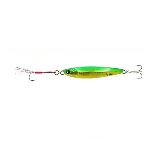 Lucky John Basara Jigger Jig Yem 20 Gr 018 - Image 1