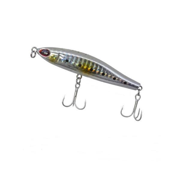 Ryuji Pencil 8 cm 18 gr Sinking Suni Yem Trans Iwashi - Image 1