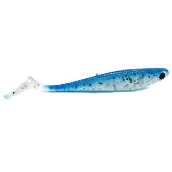 Wily Clumsy Soft Baits 90MM 6Gr Silikon Yem 04 - Image 1
