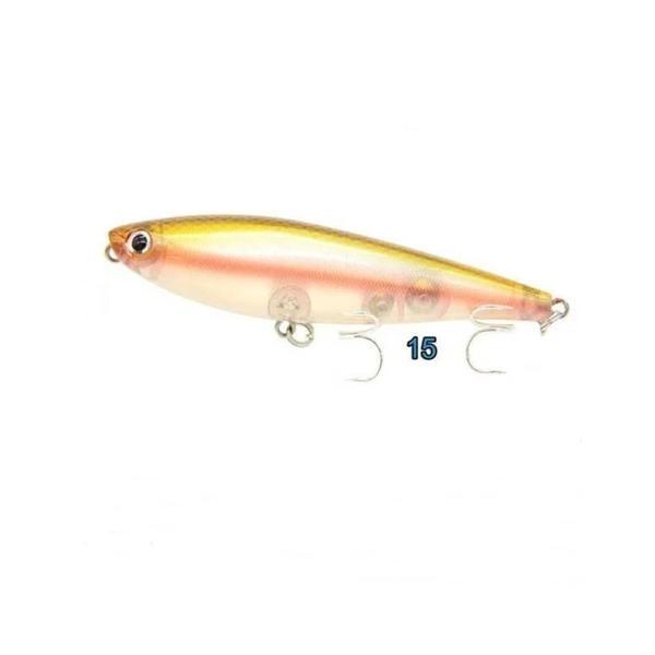 Fujin Big Dog-X BDX-95SW 9.5Cm 13.5Gr Suni Yem 15 - Image 1