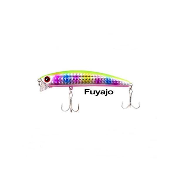 Ryuji Komodo 90F 9 cm 13 gr Maket Yem FUYAJO - Image 1