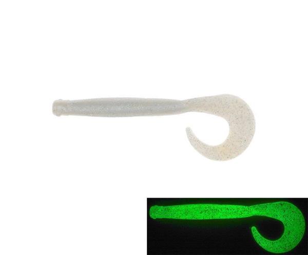 Fujin Tail Bait 105 mm Silikon Balık SB009 - Image 1