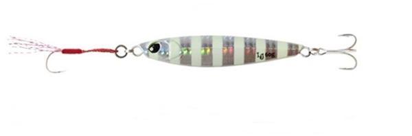 Lucky John Basara Jigger Jig Yem 20 Gr 002 - Image 1