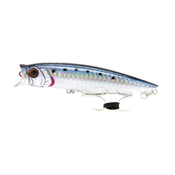 Usami Combo Pop 100F 12.1Gr Popper Suni Yem 009 - Image 1