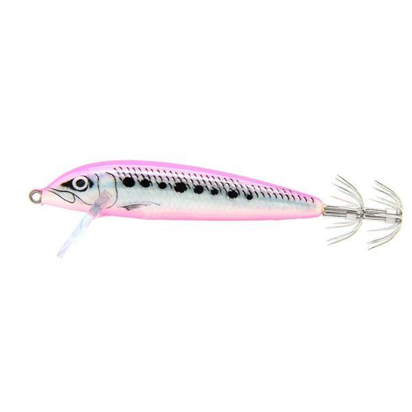 Rapala SQ9 Kalamar Zokası Hot Pink - Image 1