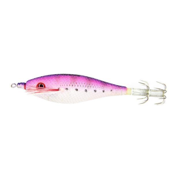 Yozuri Squıd Jig Ultra Cloth Wrapped SS A327 Suni Yem CL79 - Image 1