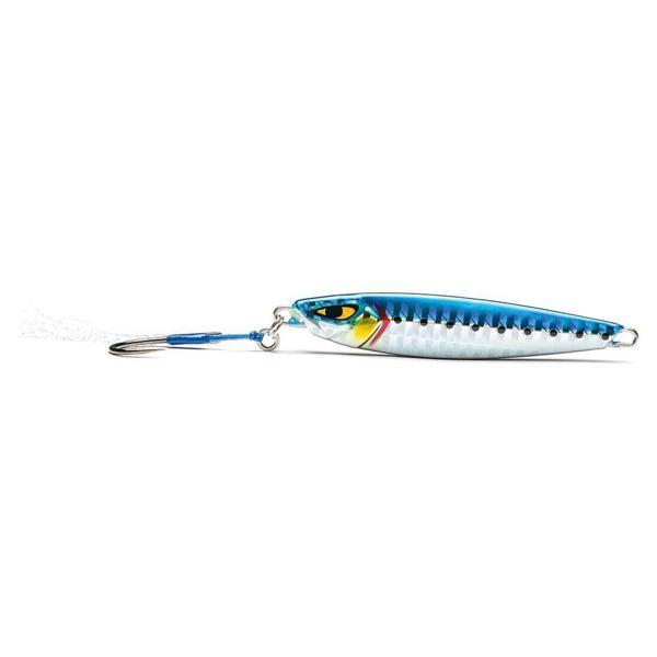 Mustad Tracershot 25 gr 7 cm Jig Yem BSD - Image 1