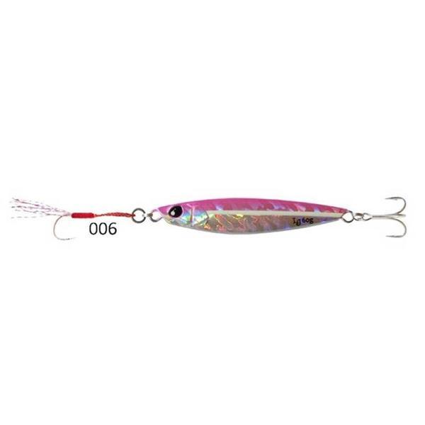 Lucky John Basara Jigger Jig Yem 12 Gr 006 - Image 1
