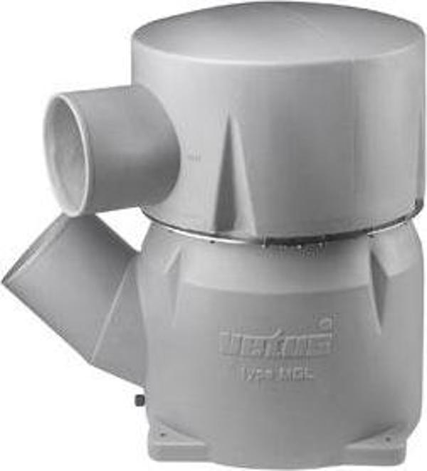 Kompakt Waterlock, yüksek performanslı tekneler için MGP102127 - Image 1