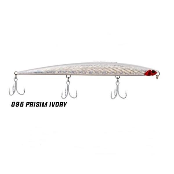 Fujin Zaion 175S 175mm 50gr Maket Balık Prism ivory - Image 1