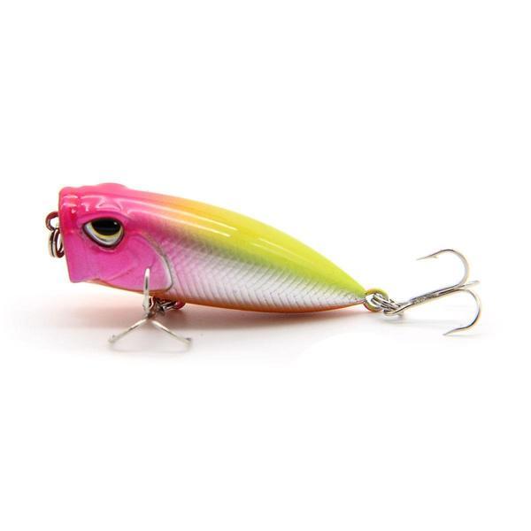 Fujin Tiny Popper FT-40SW Suni Yem Pinky - Image 1
