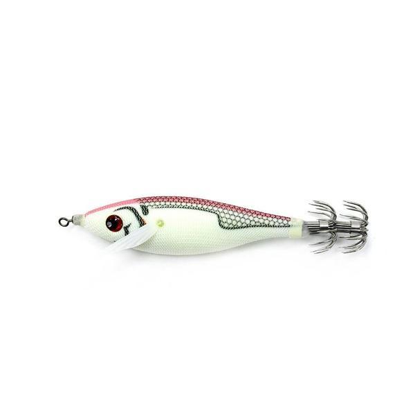 Captain 3030 Kalamar Zokası 8cm Rocket Bilyeli Squid 10gr 5 - Image 1