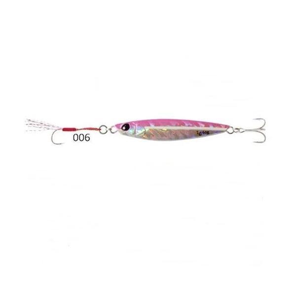 Lucky John Basara Jigger Jig Yem 20 Gr 006 - Image 1