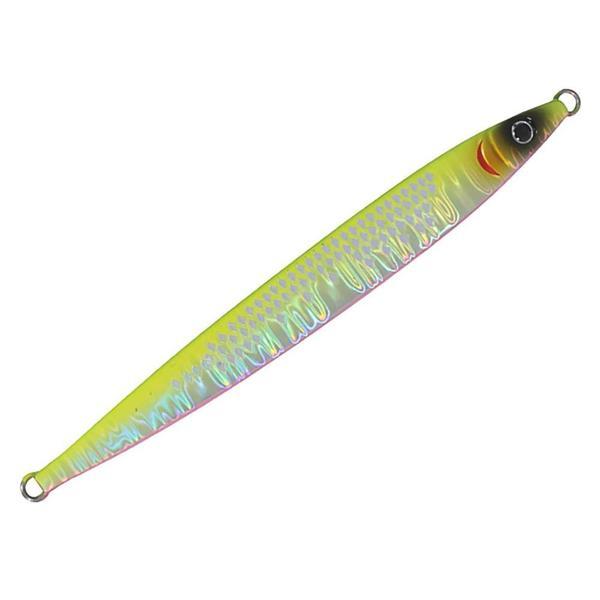 Ryuji Vertical UV Jig Yem CHARTREUSE-60 Gr - Image 1