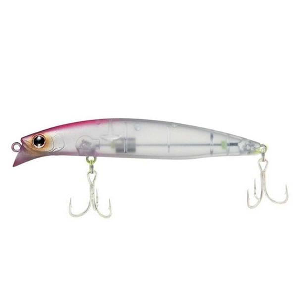 Daiwa SLS-Z Vertice 97F-SSR 9,7cm 12,6gr Floating Suni Yem Ghost Pink - Image 1
